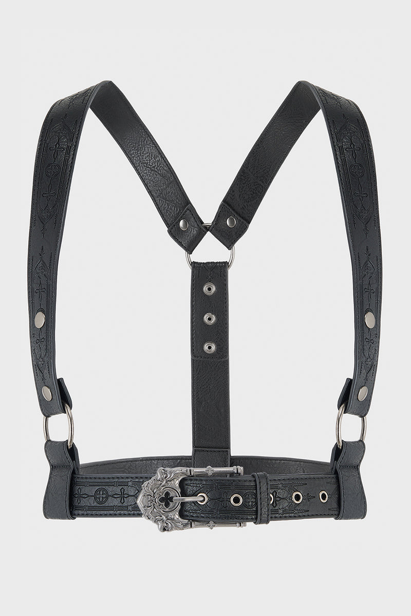 Cathedra Harness