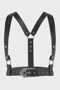 Cathedra Harness