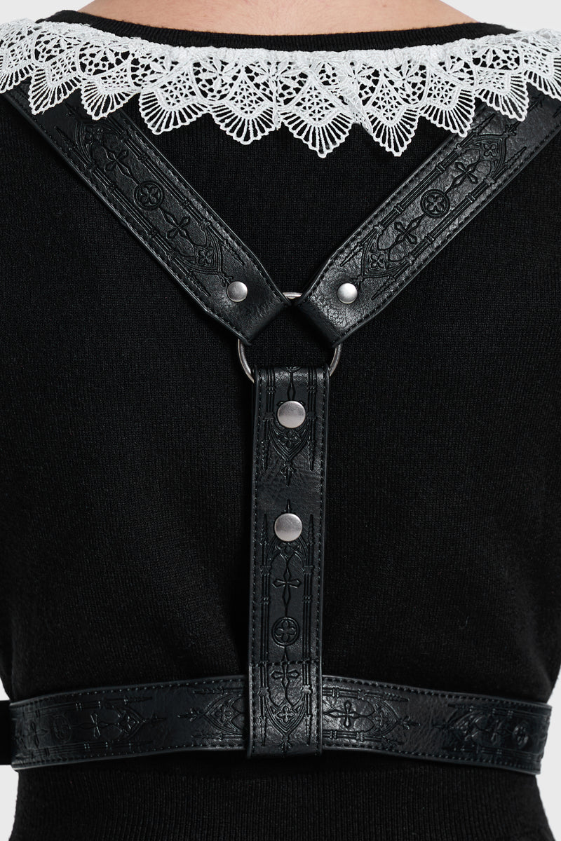 Cathedra Harness