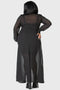 Cecile Maxi Dress