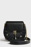 Celestial Night Cross Body Bag