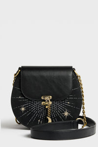 Celestial Night Cross Body Bag