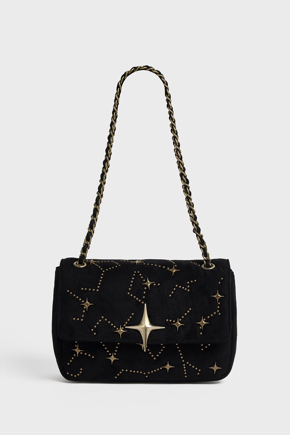 Celestial Sky Chain Crossbody Bag ‐ KILLSTAR