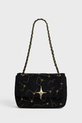 Celestial Sky Chain Crossbody Bag