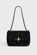Celestial Sky Chain Crossbody Bag