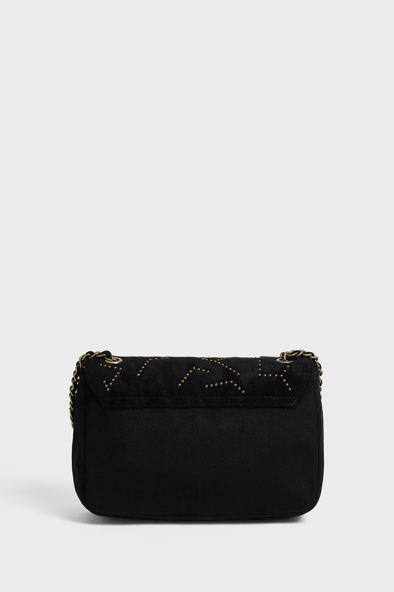Celestial Sky Chain Crossbody Bag
