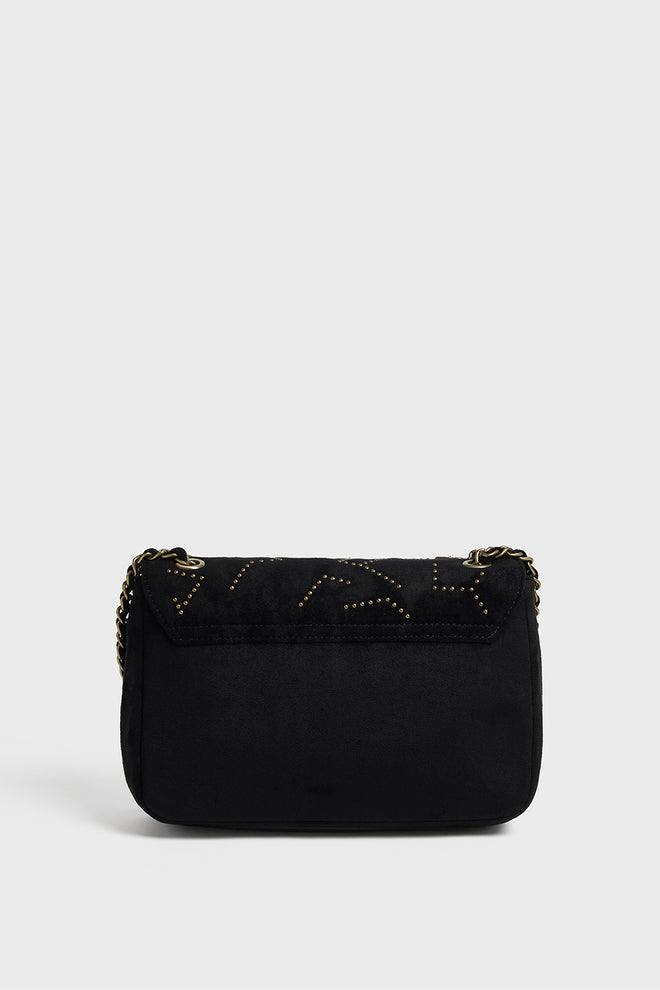 Celestial Sky Chain Crossbody Bag