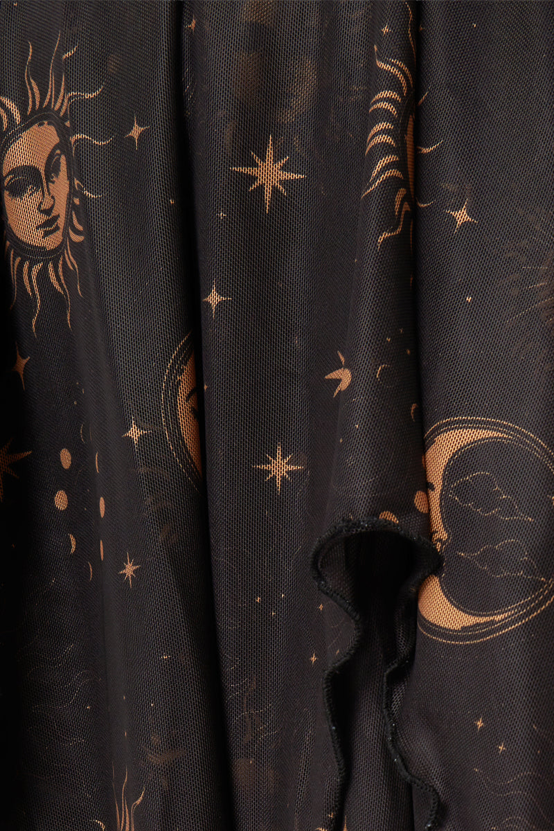 Celestigma Dress