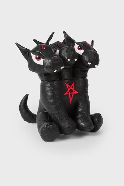 Cerberus: Underdog Plush Toy