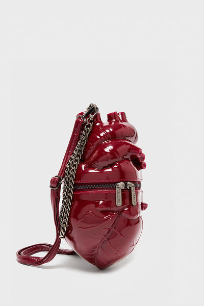 Chalice Heart Bag