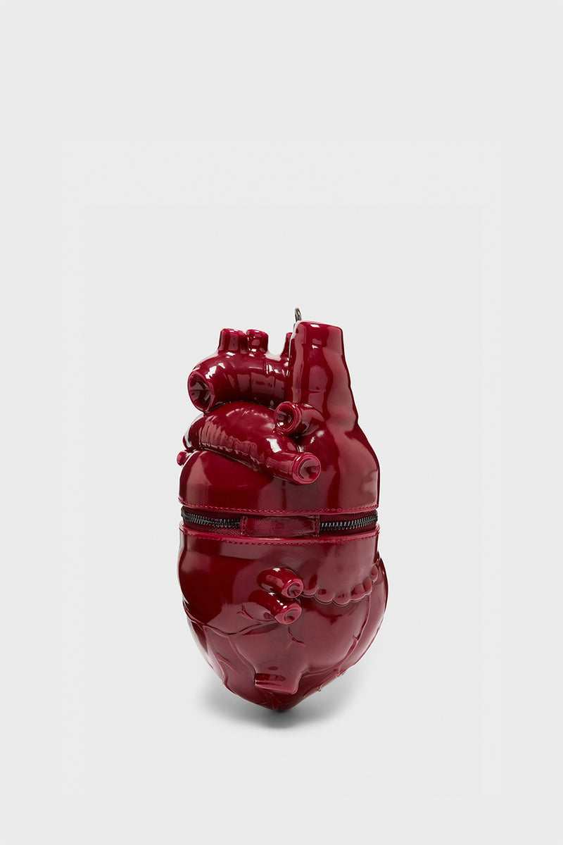 Chalice Heart Bag
