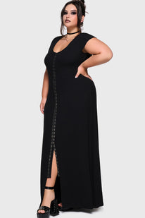Plus Size Goth Dresses | Skater & Babydoll Dresses | Killstar Plus Size Goth Dresses | Skater & Babydoll Dresses | Killstar