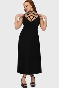 Plus Size Goth Dresses | Skater & Babydoll Dresses | Killstar Plus Size Goth Dresses | Skater & Babydoll Dresses | Killstar