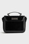 Chapel Blessing Velvet Shoulder Bag