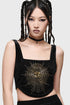 Chapel Iris Corset