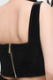 Chapel Iris Corset