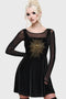 Chapel Iris Dress