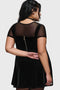Chapel Iris Dress