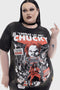 Charles Lee Ray T-Shirt