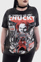 Charles Lee Ray T-Shirt