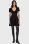 Chaseleigh Dress [BLACK]