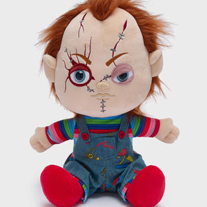 Chucky Plush Toy