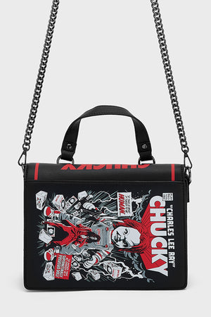 Chucky authentic Crossbody Bag