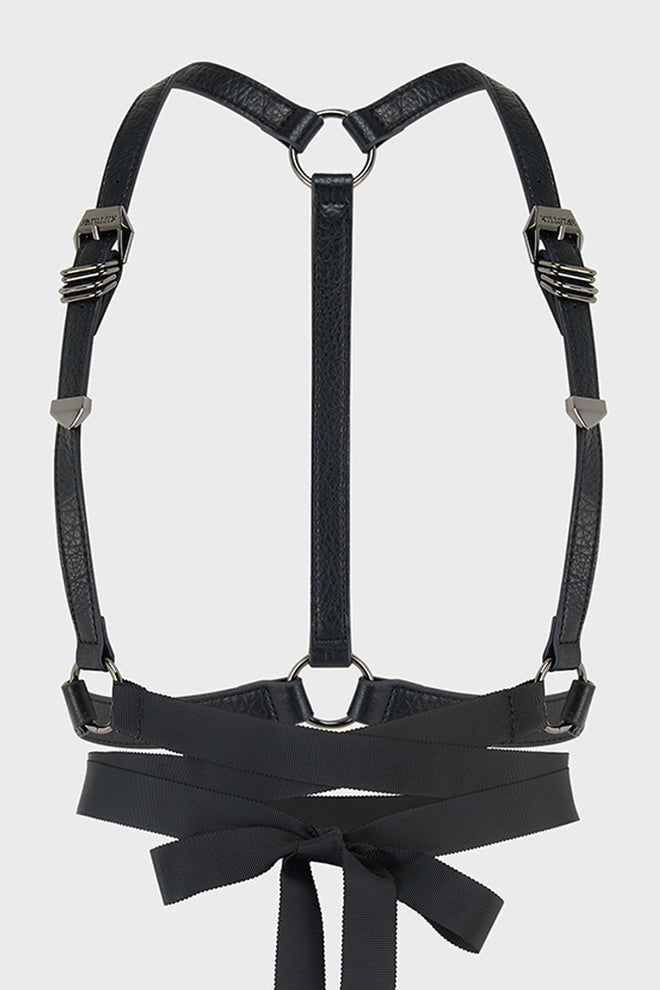 Coffin Wrap Harness