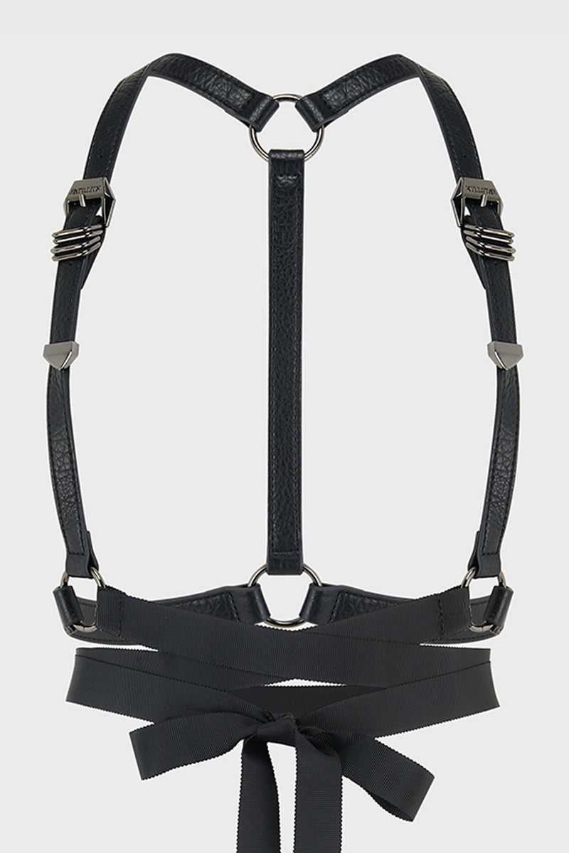 Coffin Wrap Harness
