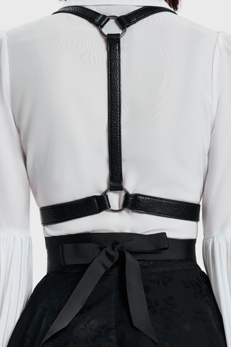 Coffin Wrap Harness