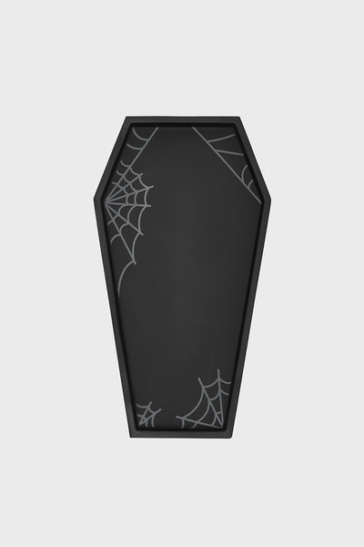 Coffin Vanity Tray