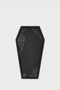 Coffin Vanity Tray