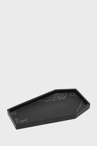 Coffin Vanity Tray