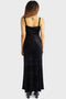 Coma Star Maxi Dress