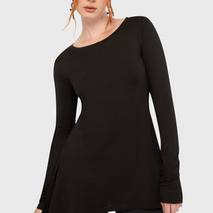 Cora Long Sleeve Top