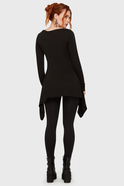 Cora Long Sleeve Top