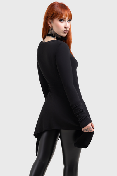 Cora Long Sleeve Top