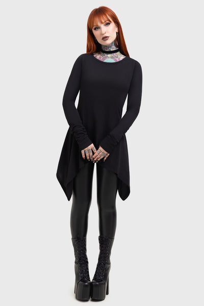 Cora Long Sleeve Top