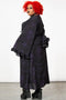 Corela Chiffon Duster