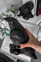 Corvus Bookends