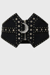 Cosmic Goddess Belt
