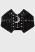 Cosmic Goddess Belt