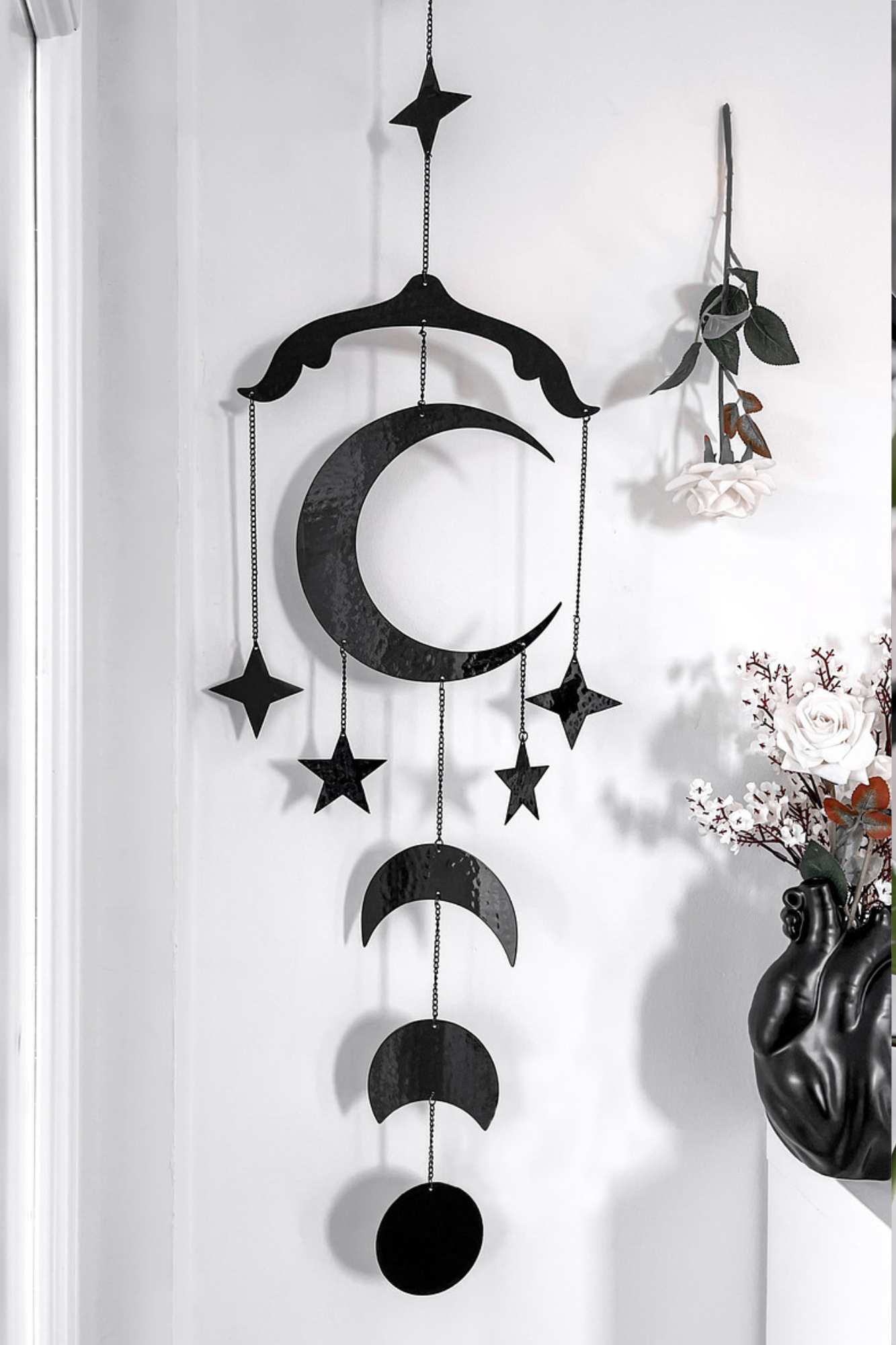 Cosmic Projection Hanging Mobile | Killstar