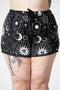 Cosmos Shorts