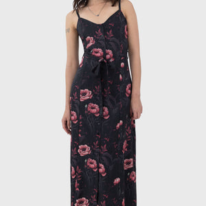 Cottage Chorus Maxi Dress