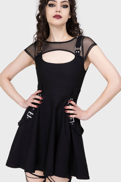 Kounter Kulture Skater Dress | Killstar Kounter Kulture Skater Dress | Killstar