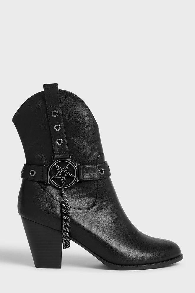 Coven Cowboy Boots