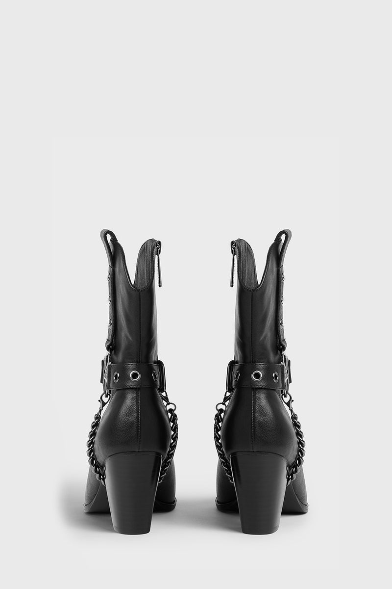 Coven Cowboy Boots
