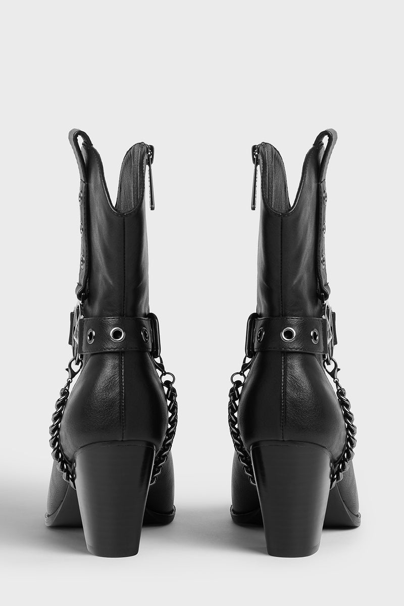 Coven Cowboy Boots