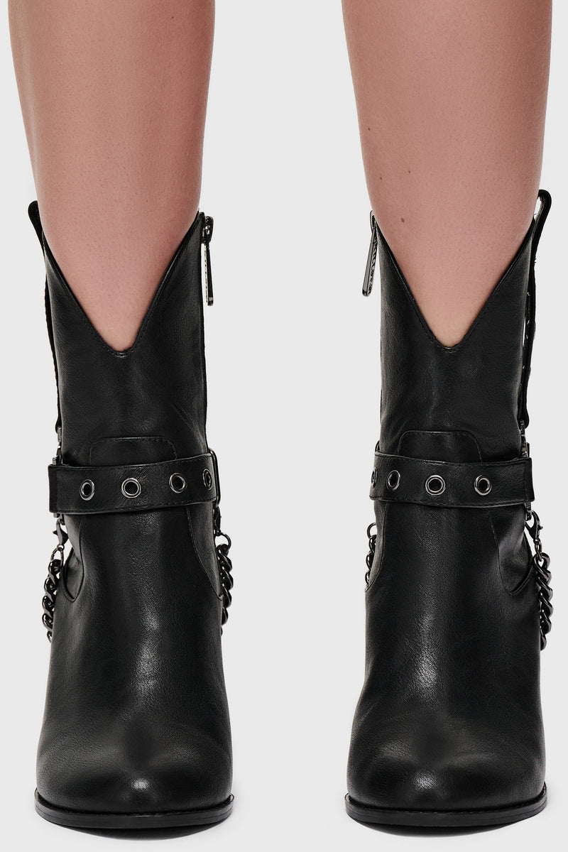 Coven Cowboy Boots